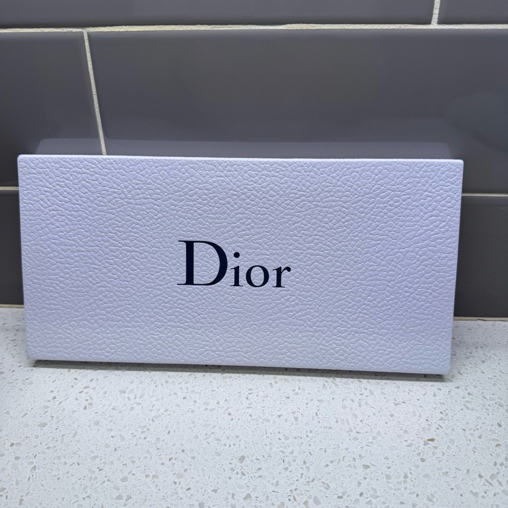 Dior Red, Pink & Blue Bag Charms / Jewelry Accessories Set - Picture 2 of 8